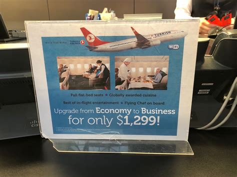 turkish airlines business class|turkish airlines upgrade to business class.